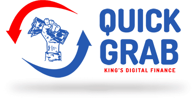 QuickGrab Logo