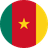 Cameroon flag
