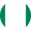 Nigéria flag