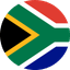 Afrique du Sud flag