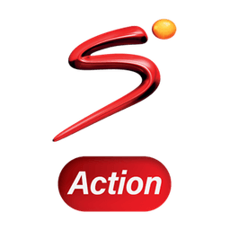 SS Action