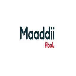 Maaddii Abol 