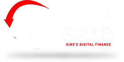 Quick Grab Logo